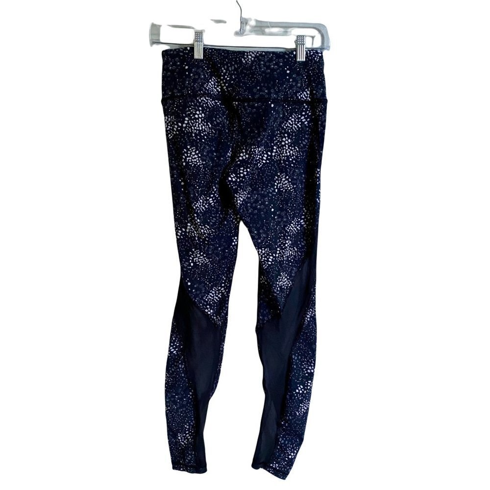 Victorias Secret Knockout Exercise Pant Small